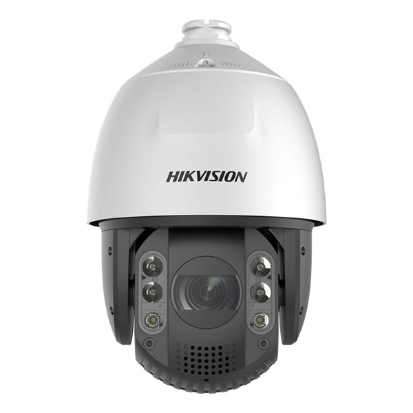 Hikvision PTZ